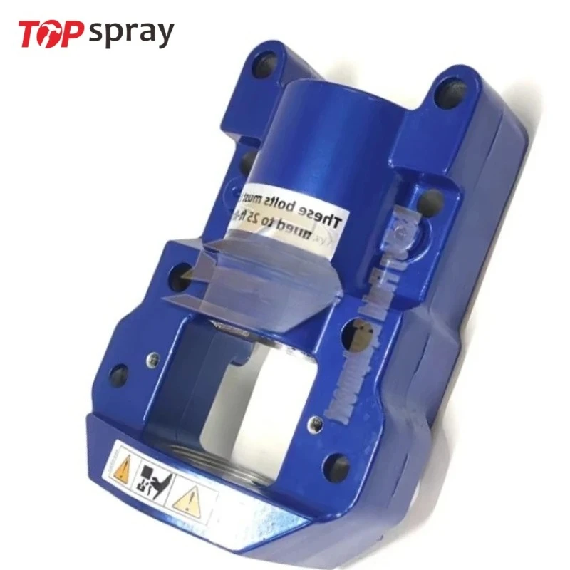 

Корпус драйвера подшипника Topspray 1595