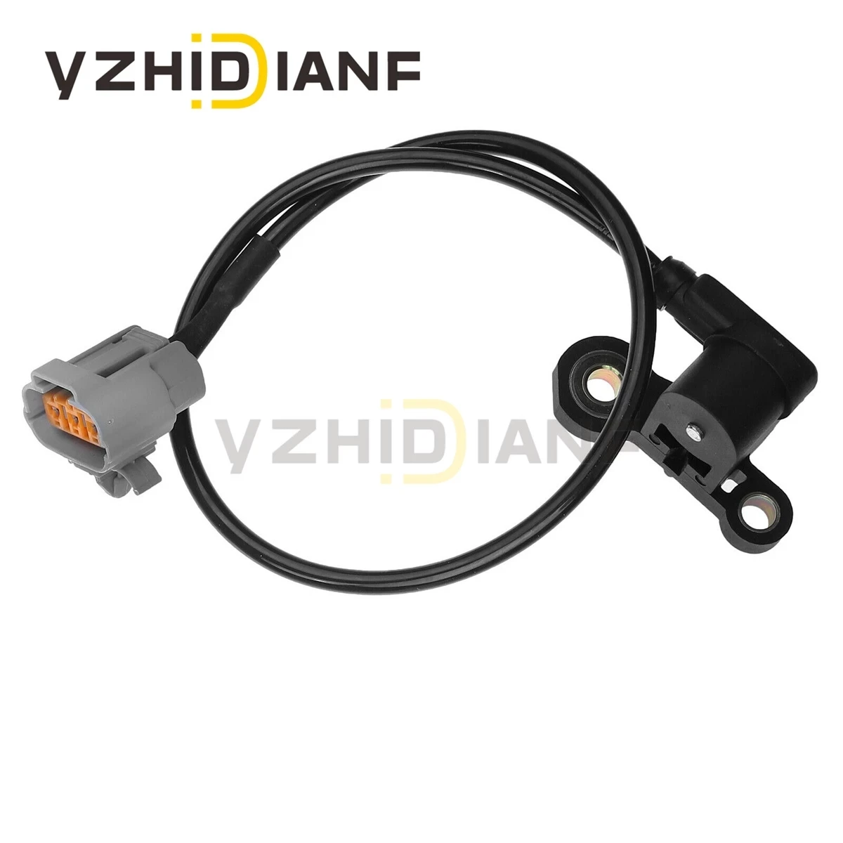 

New Crankshaft Position Sensor OEM FSD718221B J5T15171 FSD7-18-221B 5S1826 For MAZDA-323 626 MPV-Premacy Protege-1.4 1.5 1.8 2.0