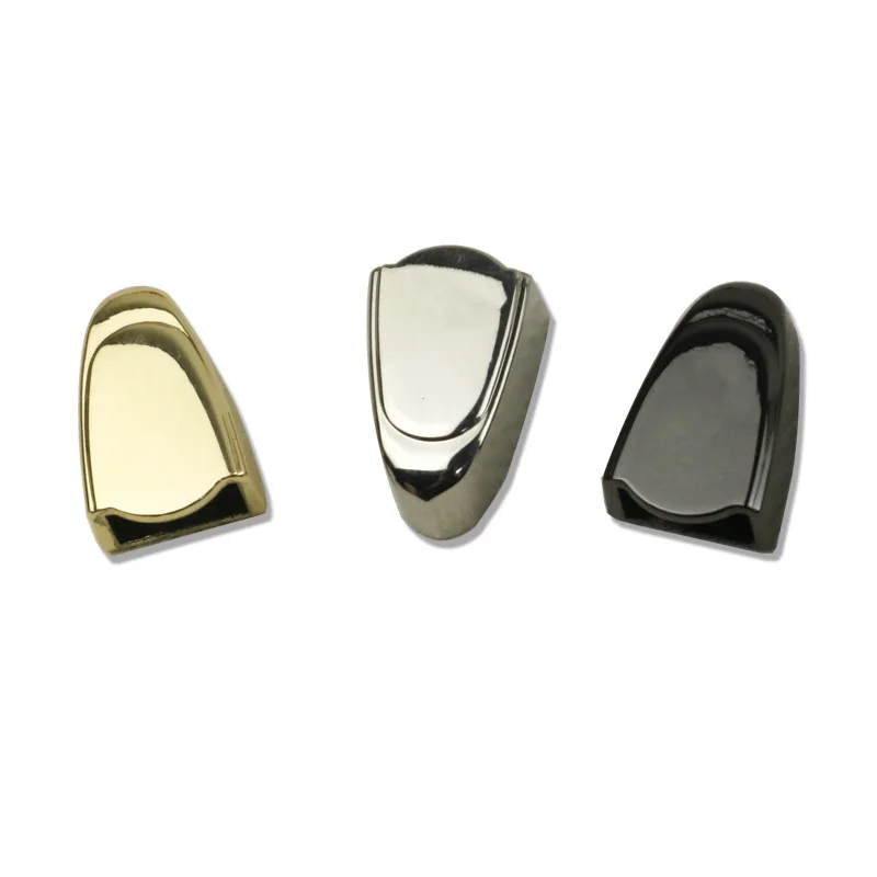 

Застежка-молния из сплава, 8 мм