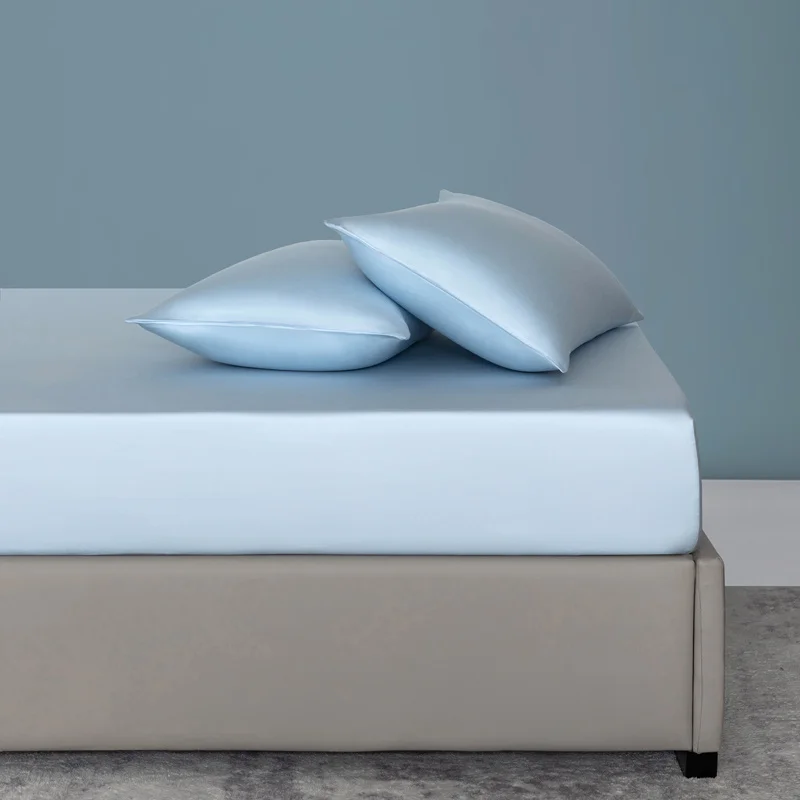 

Dreamreal комплект простынь из бамбука 3 предмета