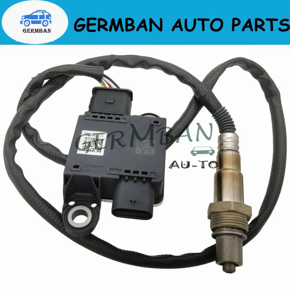

0281006473 39265-2F100 411810004 датчик частиц PM для Hyundai KIA SEDONA YP Carnival 2,2 TD 2015-2018 0281006472