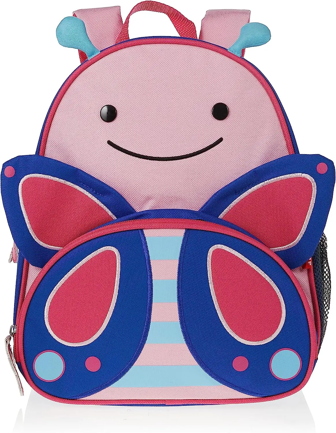 

Escolar Zoo, Borboleta, , multi-colored, 9L750610