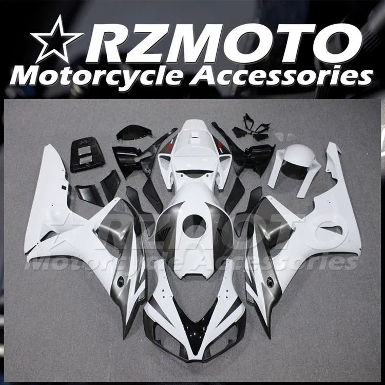 

Комплект обтекателей для мотоцикла HONDA CBR1000RR 2006 2007 06 07