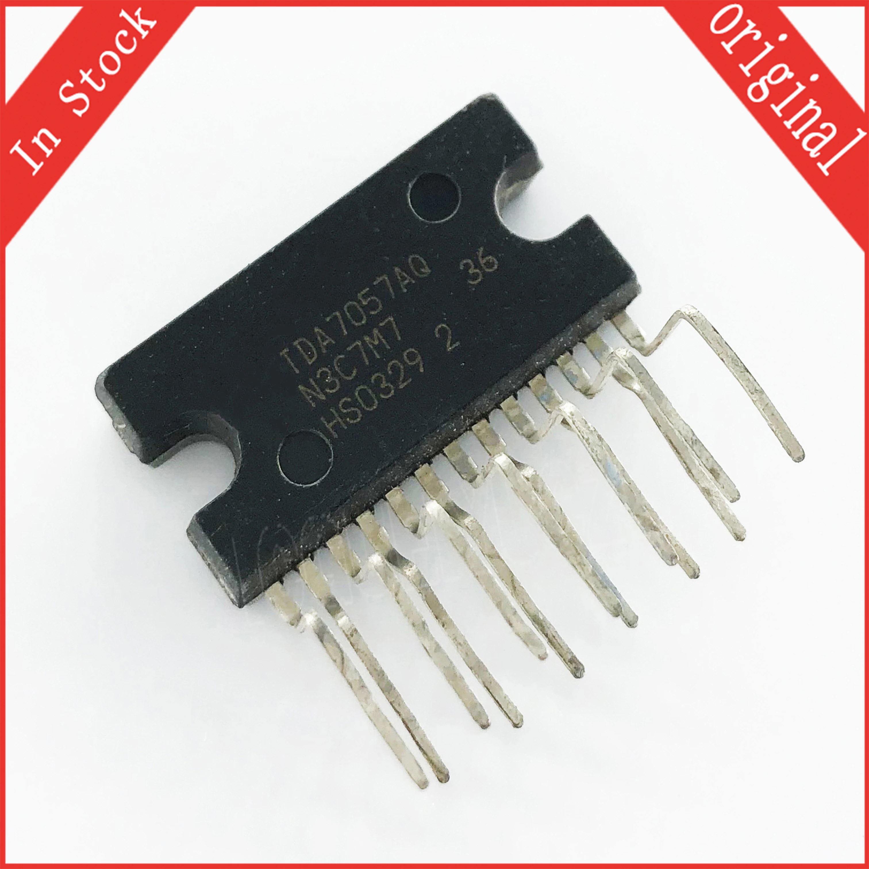 

1 шт./лот TDA7057AQ TDA7057Q ZIP-13 в наличии