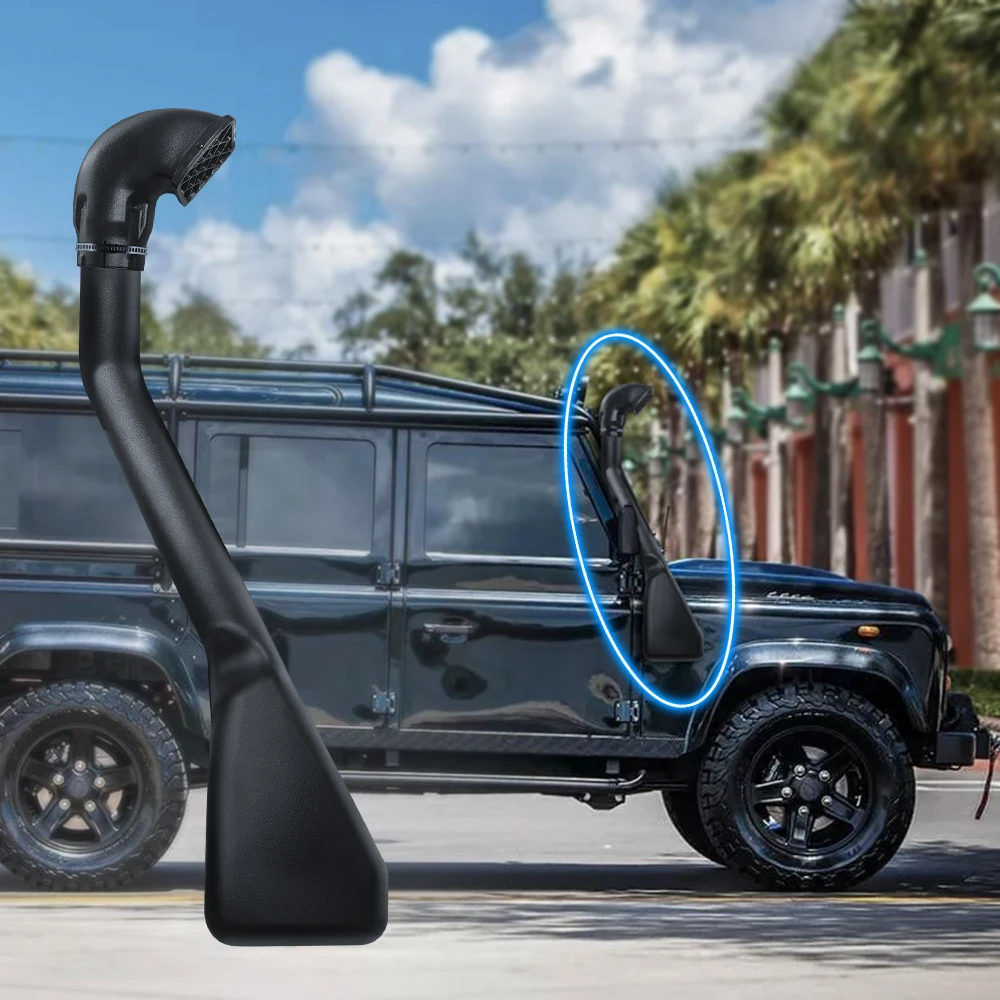 Автомобильные аксессуары ABS-пластик набор запчастей для воздухопропускных