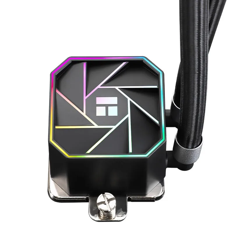 Кулер Thermalright AQUA ELITE 120 V3 черный