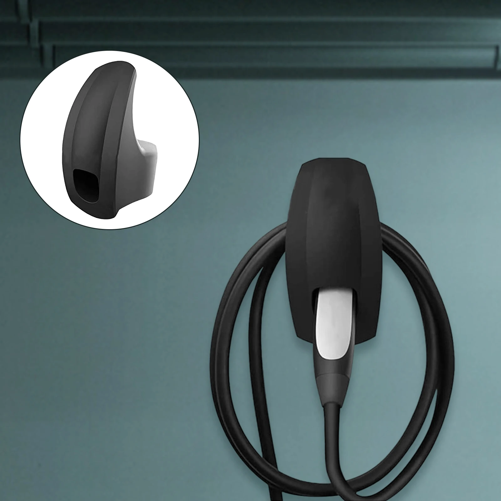 Для держателя зарядного устройства Tesla кабель для телефона S/X/3/Y набор крепления