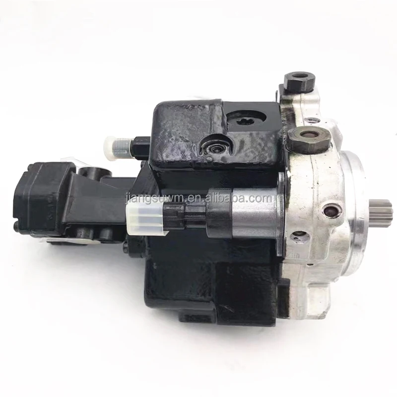 Топливный насос высокого давления Common Rail CP3 0445020082 0 445 020 082 CR/CP3S3/L125/40-789S для M AN TGX
