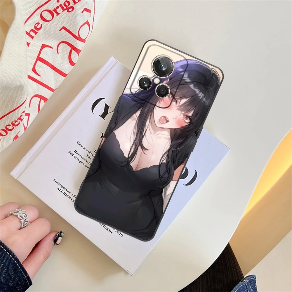 Landlady для мобильных телефонов со встроенными элементами памяти Realme GT 2 9i 8i 7i Pro X50 X2