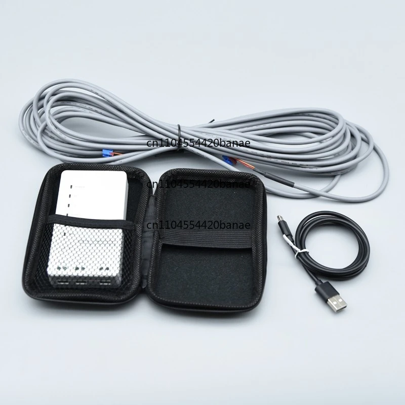 Многолинейный детектор обслуживания ZTS6L