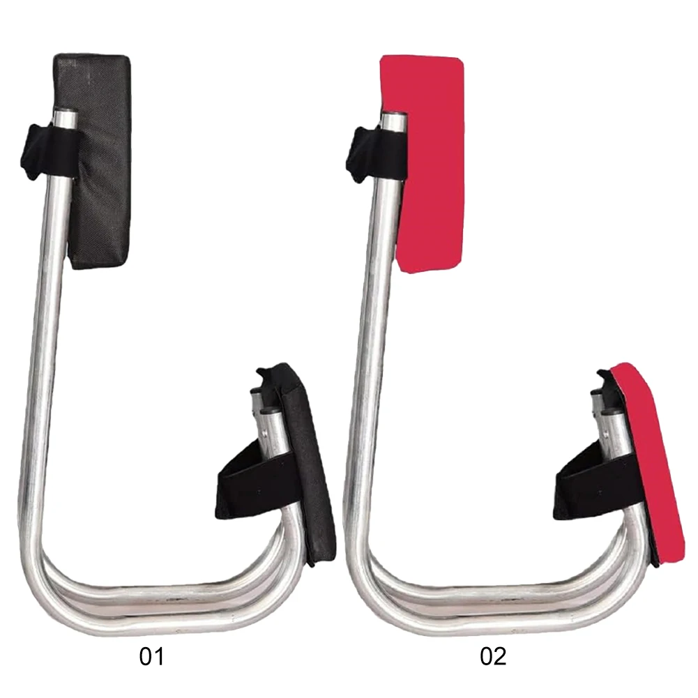 Портативная Садовая Подушка Для Коленей Защитная Губка Металлический Материал