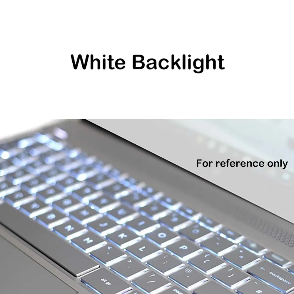 Клавиатура для ноутбука HP m6-aq 15z-ar 15t-aq 15t-aq100 15-au 15t-au 15t-au100 15-aw испанско-французская