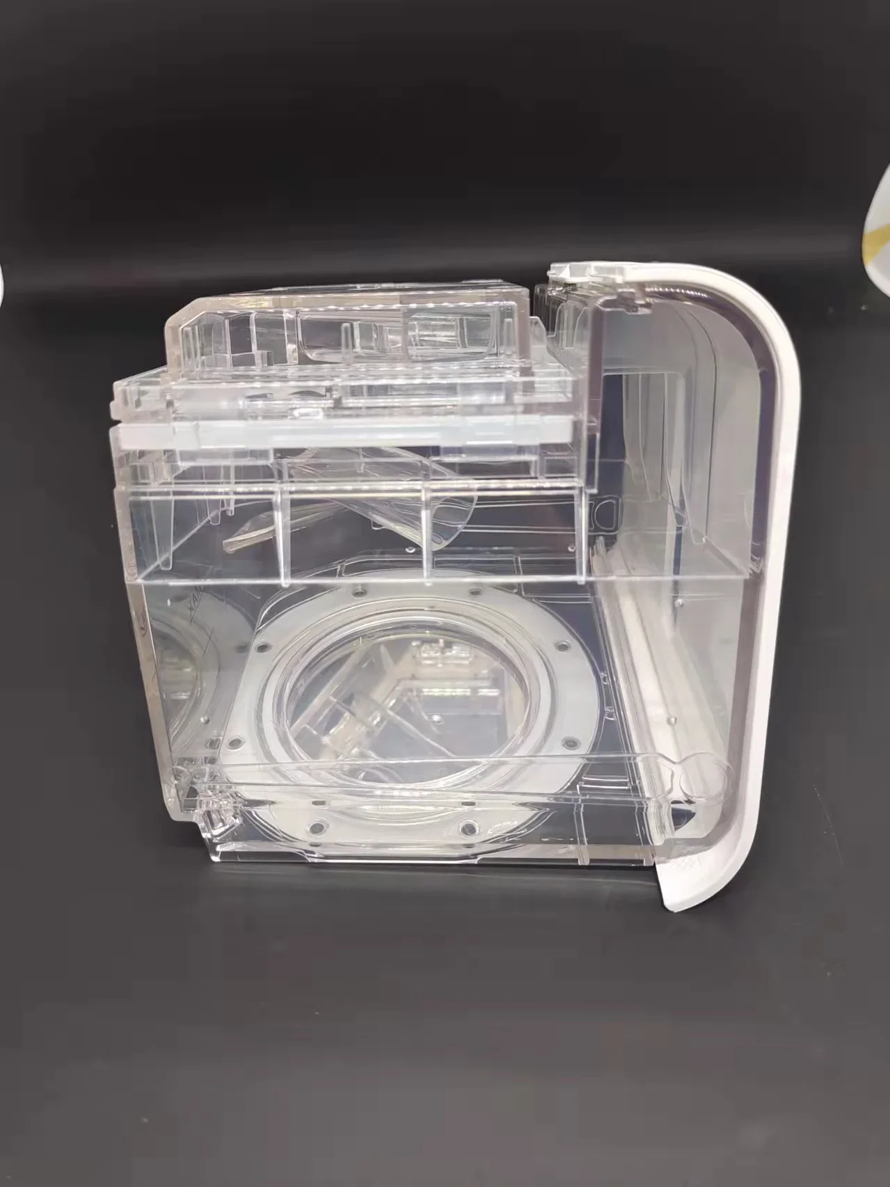 Камера для воды/увлажнитель Cpap аксессуары Resvent iBreeze CPAP