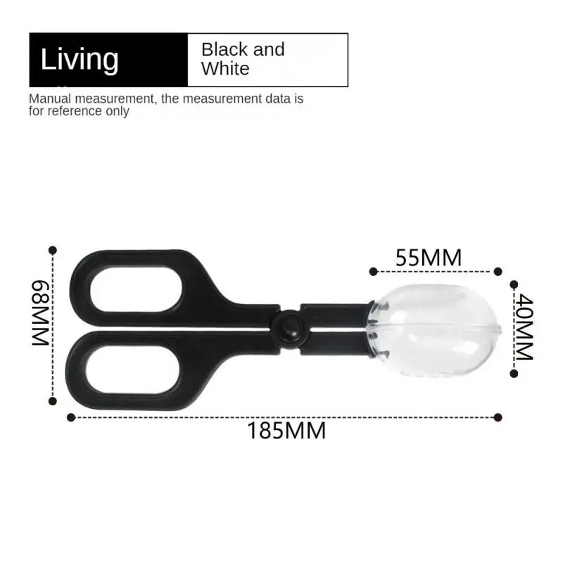 1-10 шт. щипцы для насекомых