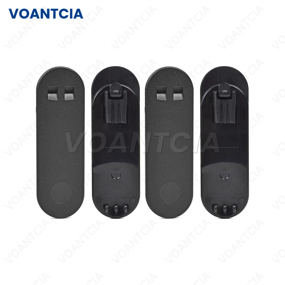 10 шт. зажим для ремня со свистком Motorola Talkabout T80 T92 T480 T400 T460 T461 T465 T600 H20