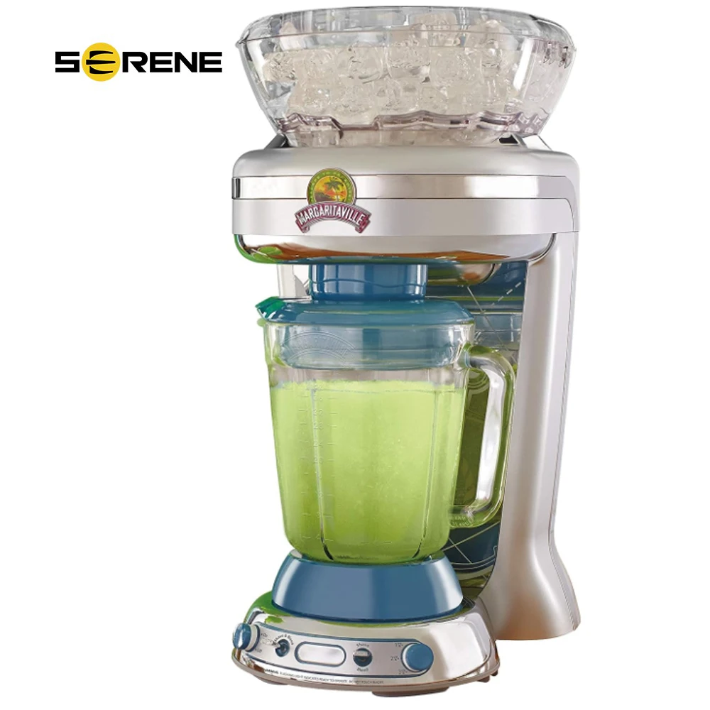 Margaritaville Key West  Concoction Maker with Easy Pour Jar
