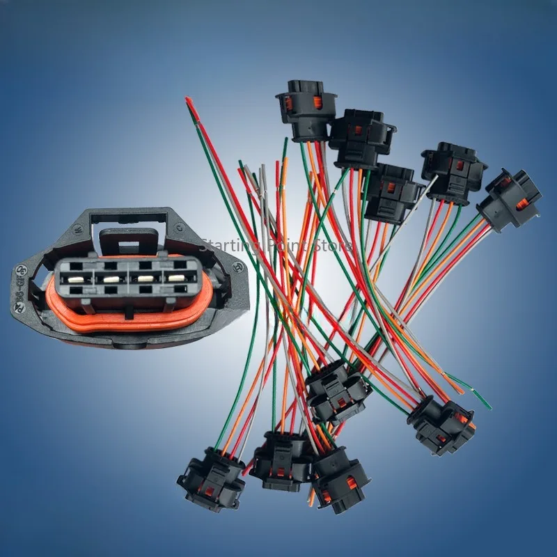 Подходит для штепсельной вилки Bosch с входным давлением и стандартной розеткой