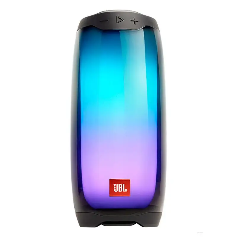

For JBL PULSE4 Music Pulsation 4th Generation Bluetooth Speaker Colorful Lighting Effect Surround Subwoofer Portable Waterproof