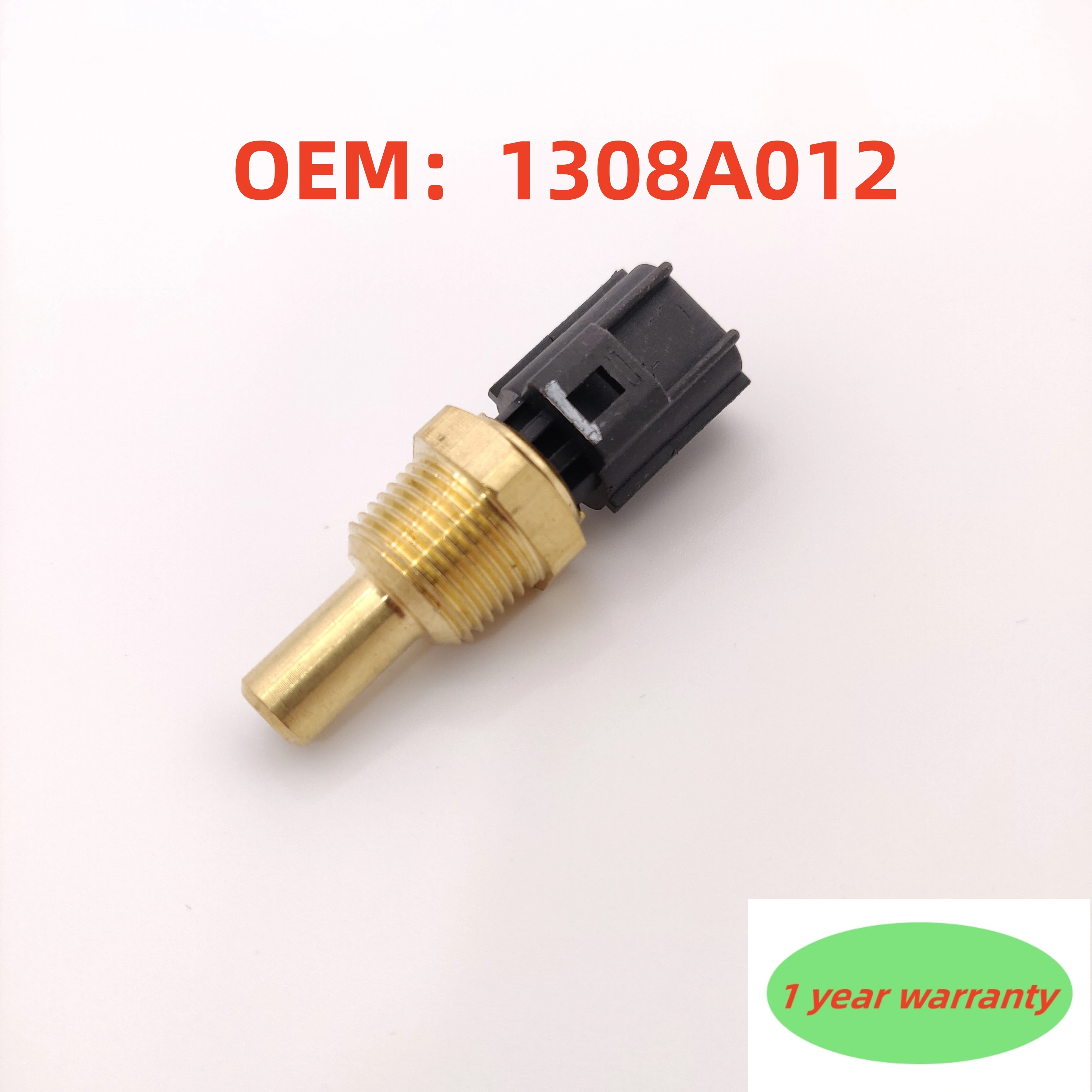 10 шт. 1308A012 для Mitsubishi PAJERO MONTERO IV Sport I II Lancer V L200 T MD177572 1338G41PC температура охлаждающей