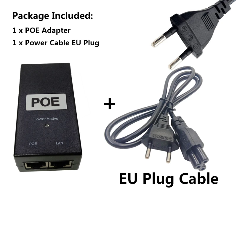 

JUNCHEN Ethernet-адаптеры Powerline 24В 48В