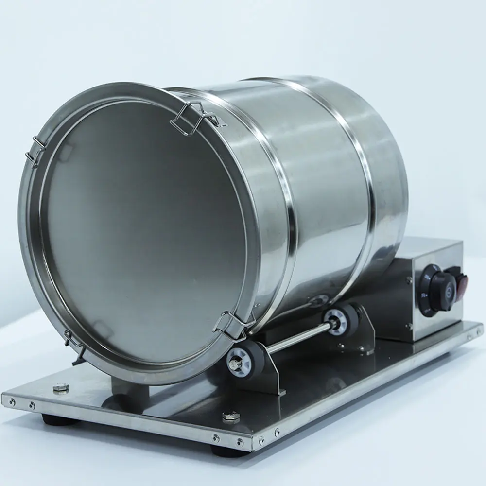 

Bacon Pickles Car Roll Kneading Machine Meat/Salad Marinated Machine Commercial Automatic Machine