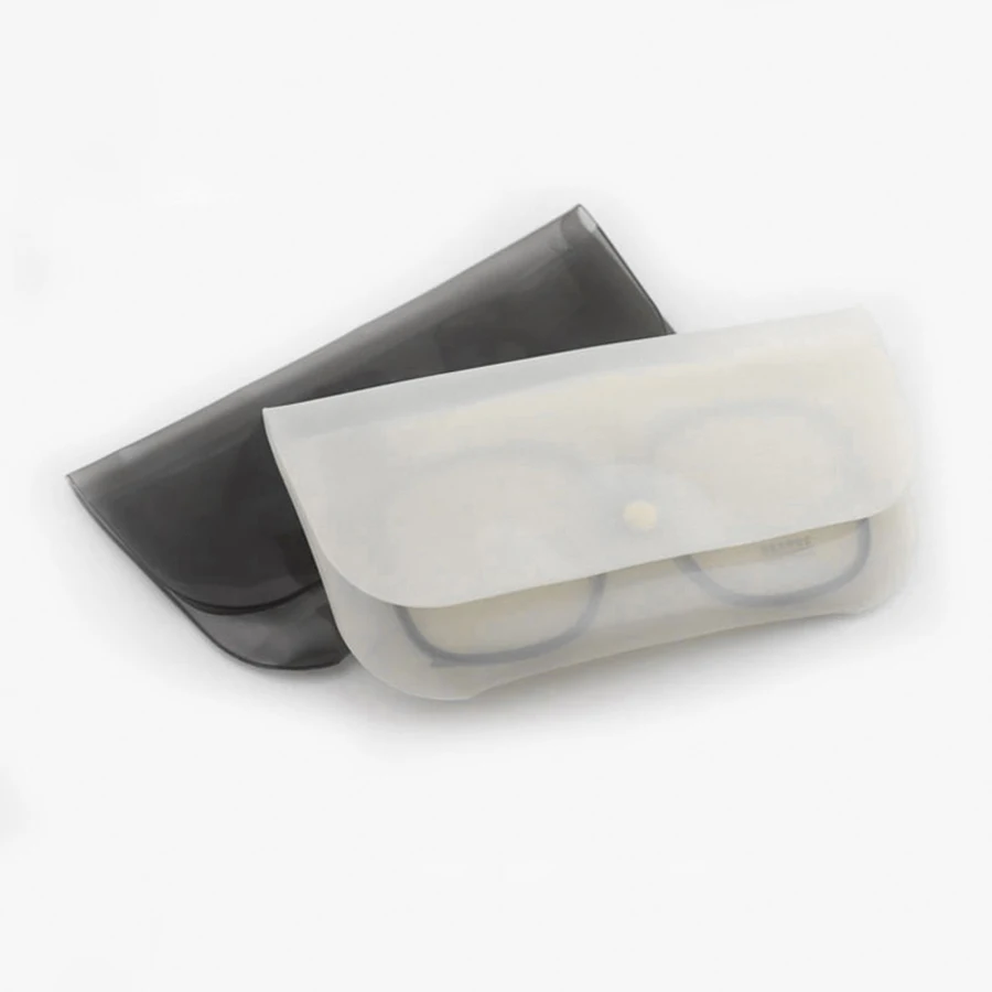 Портативный Японский Женский Футляр Для Очков Высокоцветная Сумка Хранения