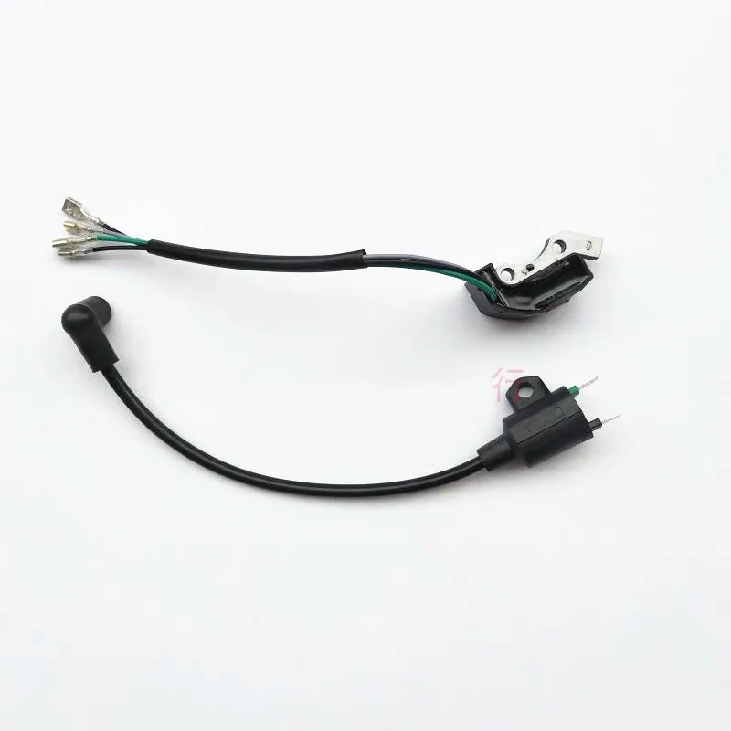 ET950 ET650 IE45 TG950 с магнитной катушкой зажигания для генератора TIGER 450 Вт 650 800 950 1000 2