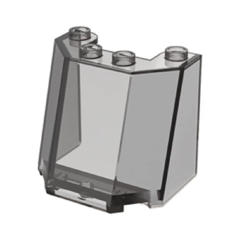 

1 шт., Детский конструктор «лобовое стекло»