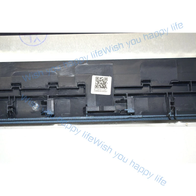 Фото Новая задняя крышка ЖК-дисплея для IdeaPad 3-17IML05 81WC 3-17IIL05 81WF 3-17ARE05 81W5 №3