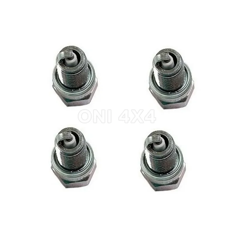 Фото 4 шт. свечей зажигания DCPR8E для KTM 250 400 450 525 560 625 640 660 990 Adventure Duke EXC MXC SMC SMR SX XC SX 59039093100 ATV Quad №3