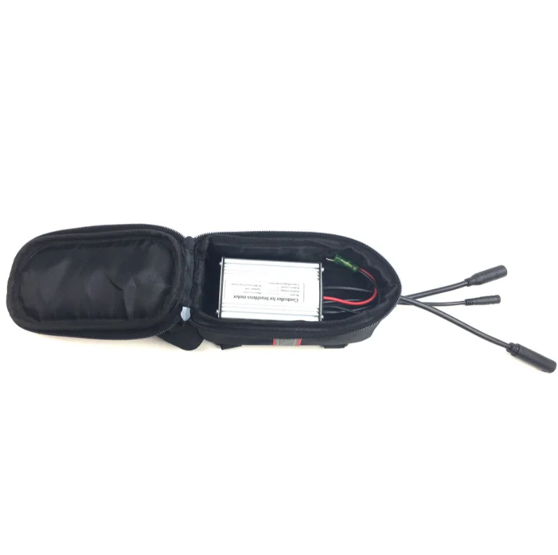 

Electric Bike Controller Bag Large Modification Electric Moped Controller Case