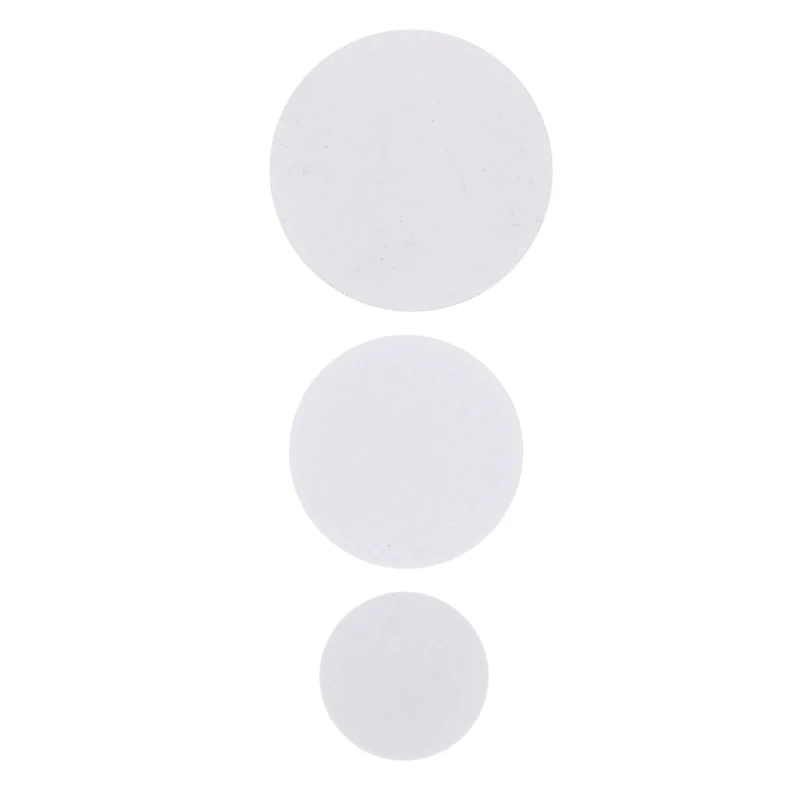 

5PCS ID125Khz IC 13.56Khz RFID Tags T5577 Writable Stickers Proximity Cards For RFID Copier