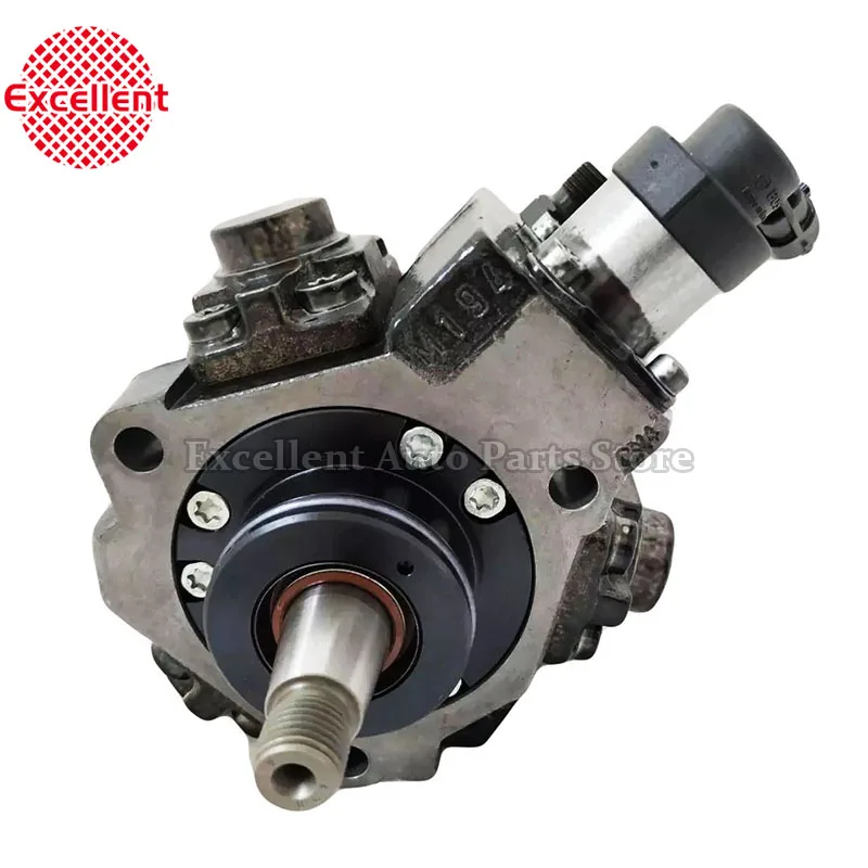 Новый насос впрыска дизельного топлива 0445010038 0445010279 0986437020 33100-27000 3310027000 для Hyundai/KIA