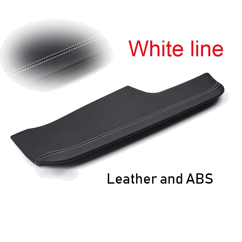 

Car Leather Instrument Navigation Display Screen Shade Sun Board for Mercedes Benz A Class W177 CLA C118 2019-2020