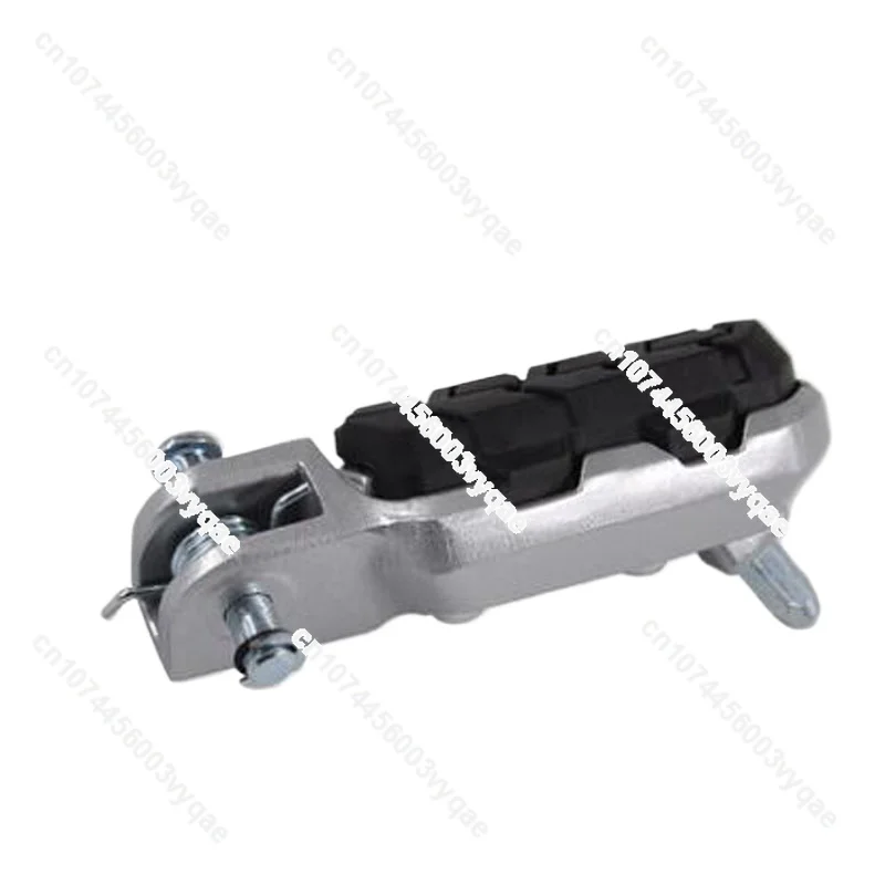 Аксессуары для мотоциклов VOGE LX500-A LX500DS передняя задняя левая правая основная и