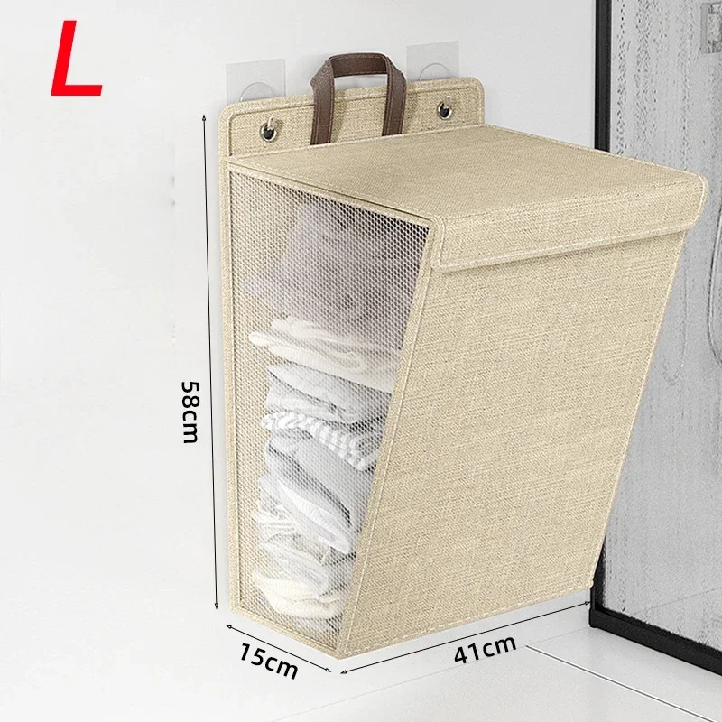 

Складная корзина для белья