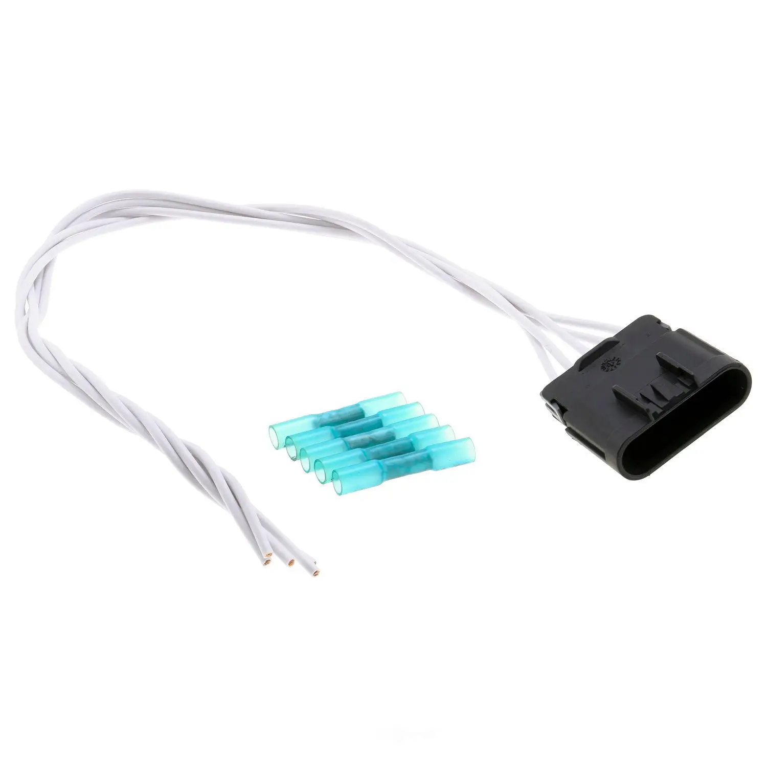 

WVE 1P4021 Headlight Switch Connector