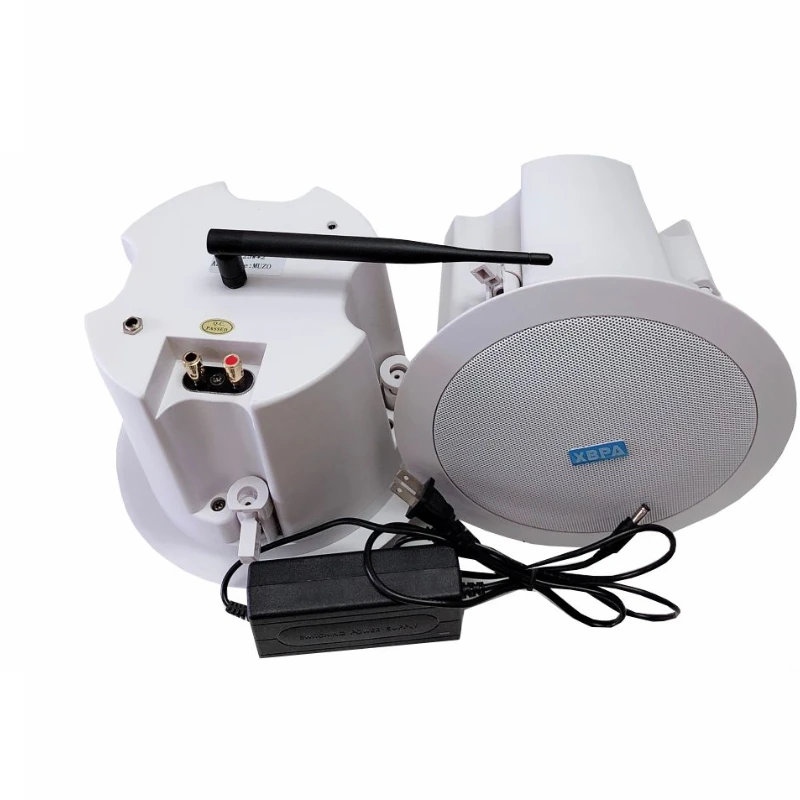 

WiFi speaker (desktop wall-mounted ceiling MINI, HIFI WIFI speaker) Home Theater 2.1 and 5.1 Wireless BLU WIFI Speaker