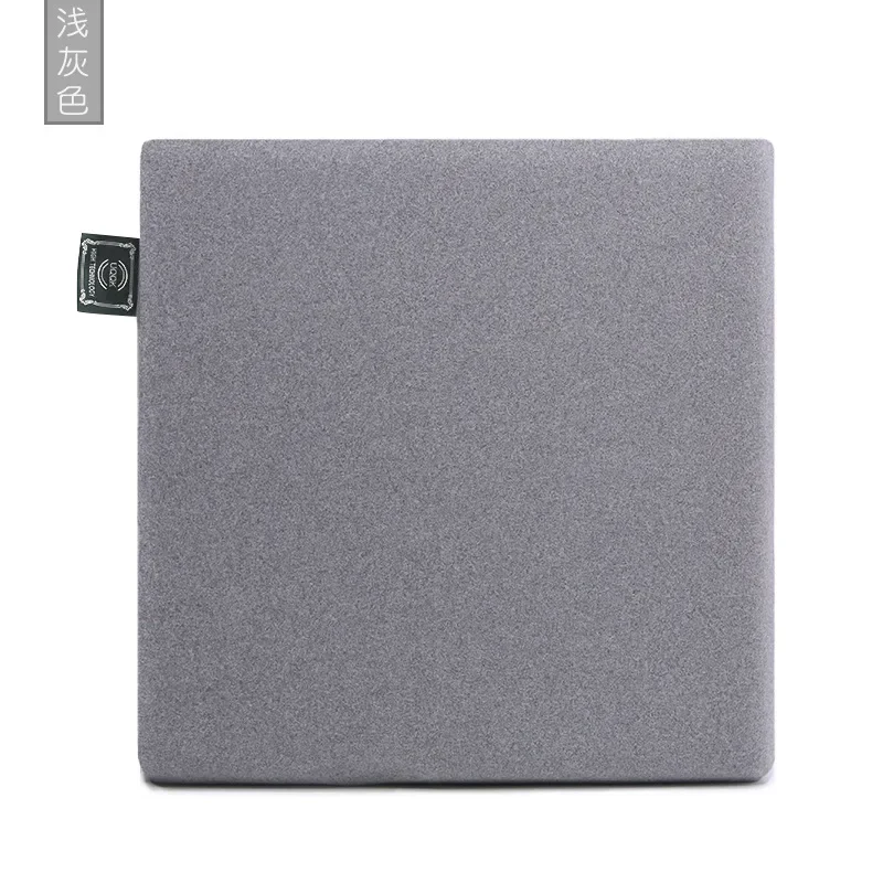 

Подушка для офисного кресла из memory foam