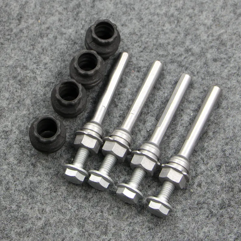 

Применим к Jetta CC Passat Golf 6 MK6 Octavia задний тормозной цилиндр направляющий штифт кронштейн винт