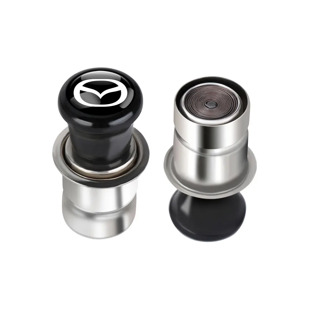 

Универсальный 12 В автомобильный салон прикуривателя, адаптер питания, розетка для Mazda 2 6 3 Axela CX-5 CX-3 CX-8 Atenza Demio MS