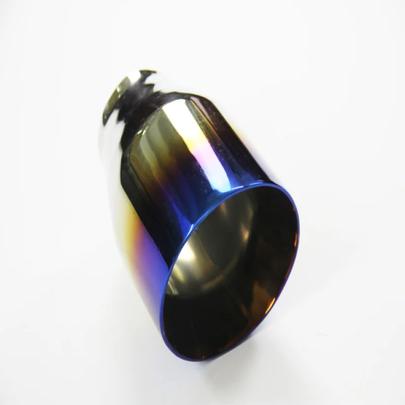 Выхлопная система из нержавеющей стали по хорошей цене двухслойный