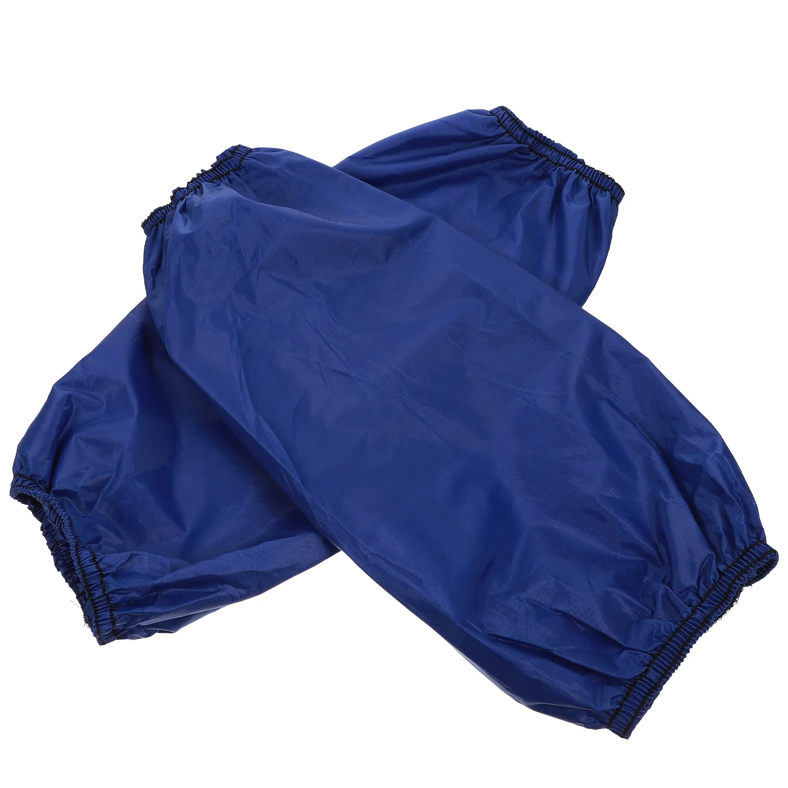 

Sleeves Arm Oversleeves Sleeve Covers Kitchen Waterproof Oilproof Reusable Cleaning Cooking Oil Resistant Disposable Arms Pvc