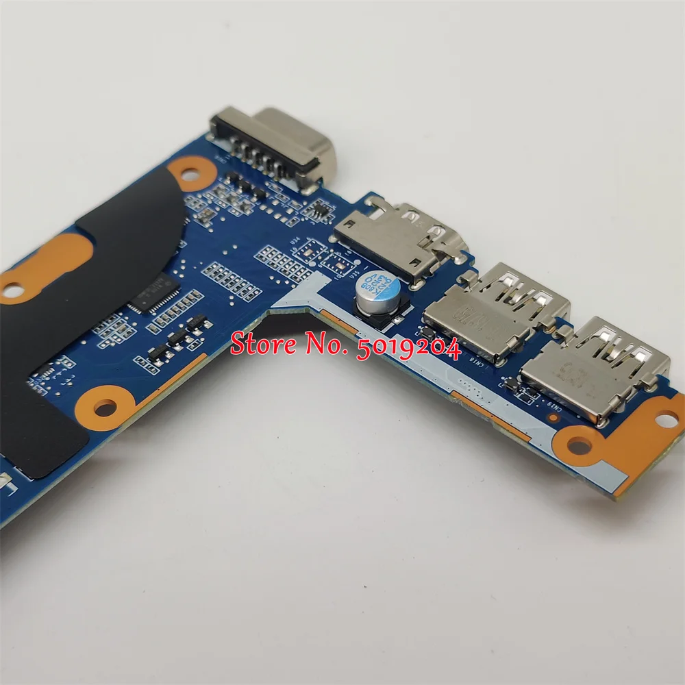 Материнская плата для ноутбука HP Probook 455 G3 445 DAX73AMB6E1 DAX73AMB6F0 828435-001 828435-501 828435-601 |