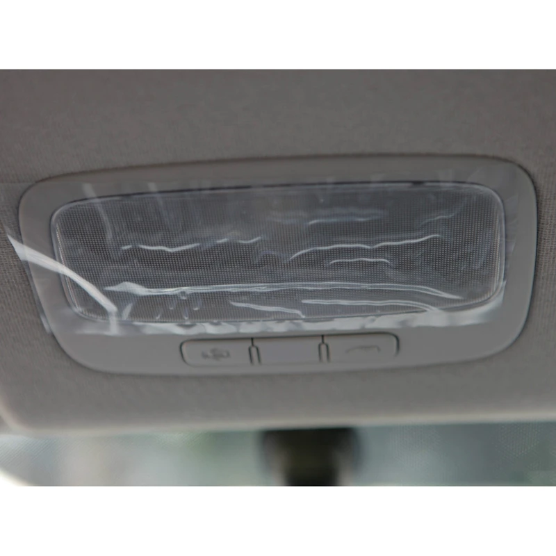 92870-4H100 серая автомобильная лампа для чтения Hyundai I800 Imax H1 Starex 2007-2015 928704H100TX
