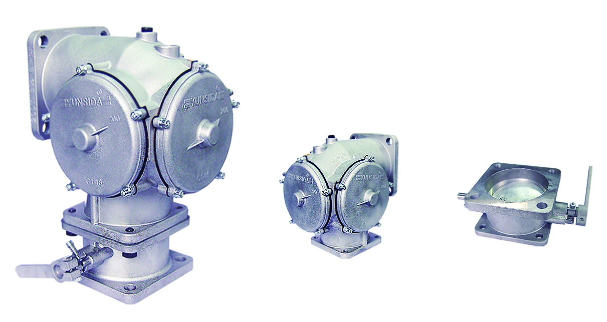 Газовый миксер W300h смеситель Impco 300 газовый двигатель генератор контроль газа