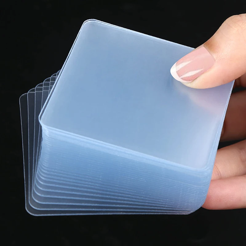 

Super Sticky Tape Mounting Adhesive Heavy Patch Double Nano Walls Gel Strong Transparent Duty Hanging Tape Pads Sided Washable