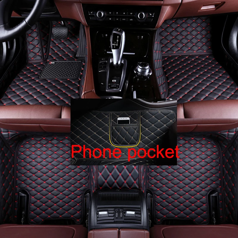 

Автомобильные коврики для Mercedes C Class AMG, 2 двери,-год