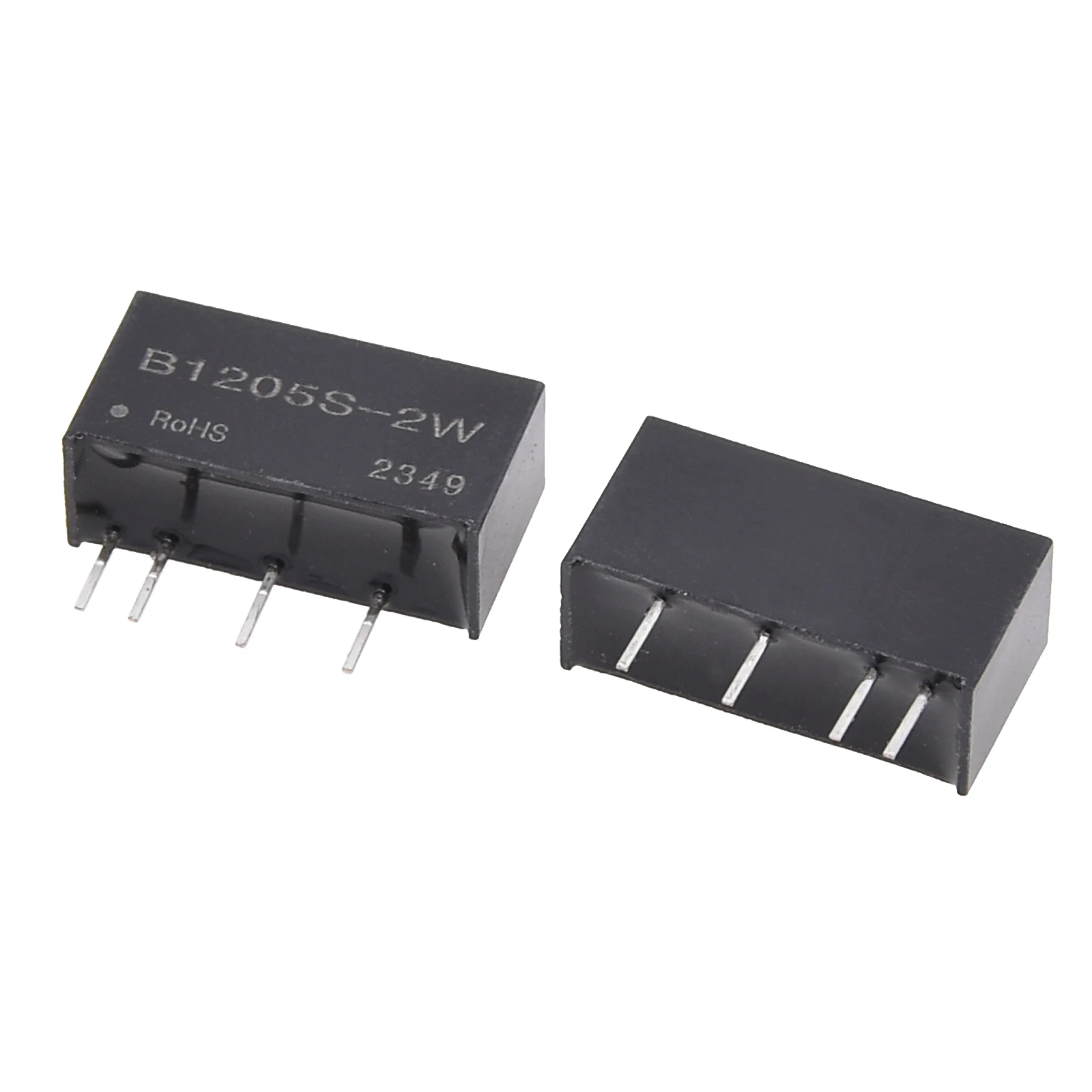 100 шт./партия встроенный модуль питания для Arduino