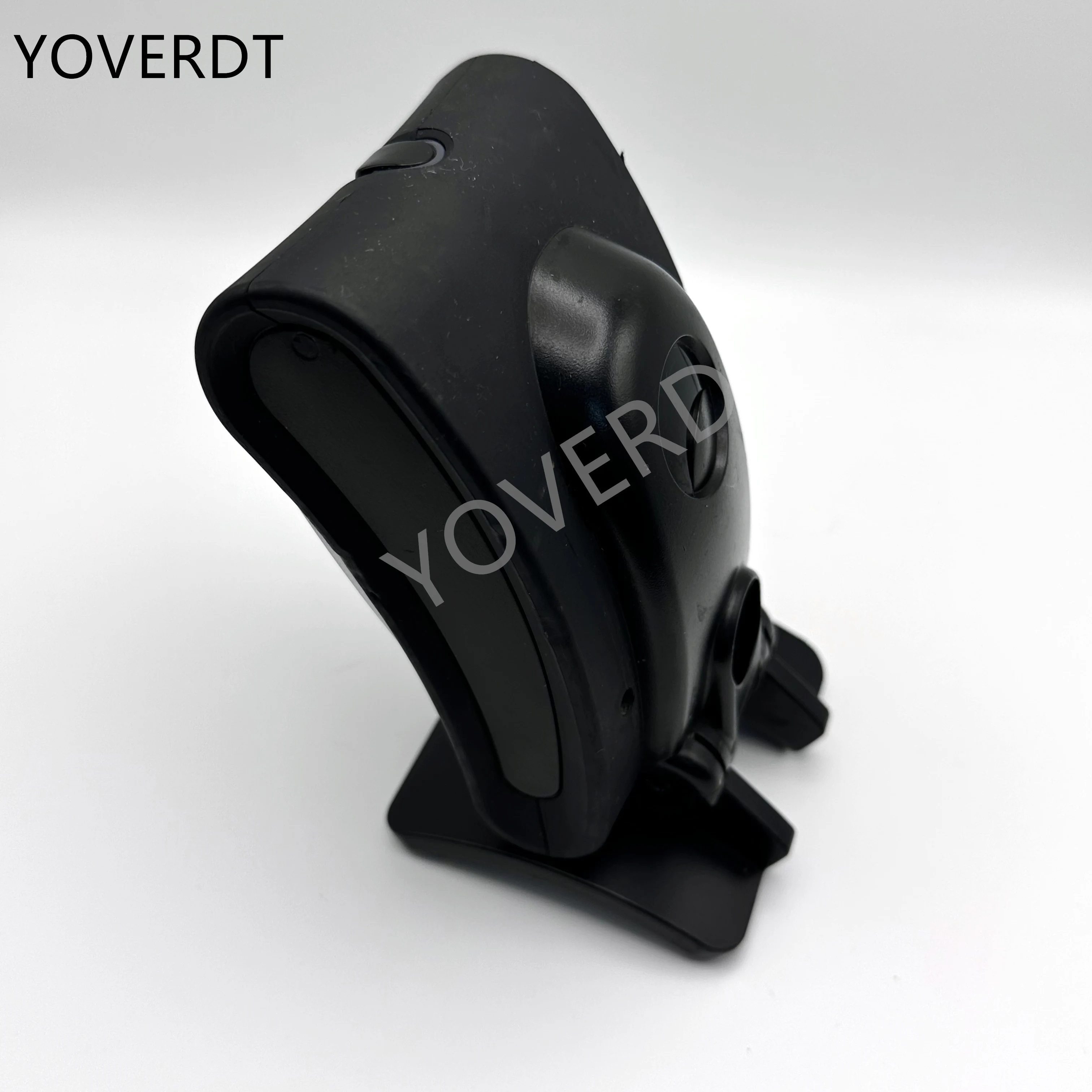 Фото Сканер медиавизуализации Honeywell Genesis MK7580 7580G (1D, PDF и 2D) №4